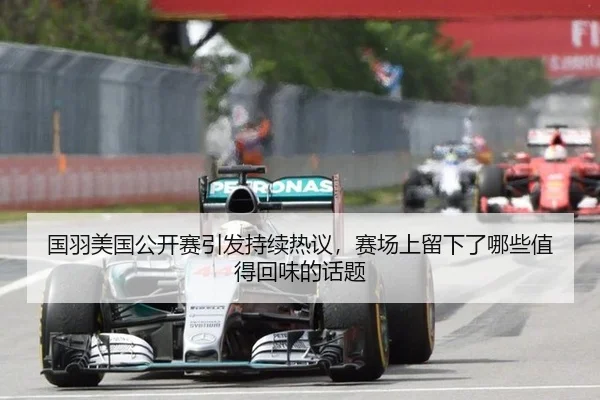 国羽美国公开赛引发持续热议，赛场上留下了哪些值得回味的话题